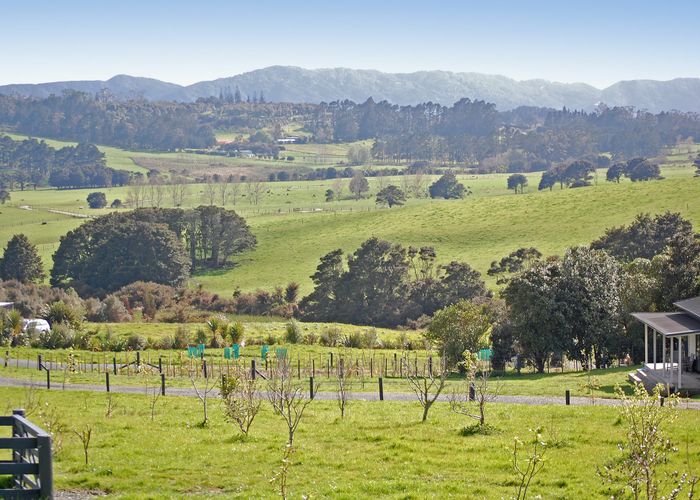  at 86 Hilltop Road, Hakaru, Kaiwaka