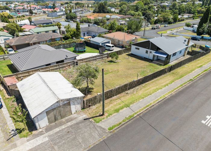  at 14 Dominion Road, Tuakau, Tuakau
