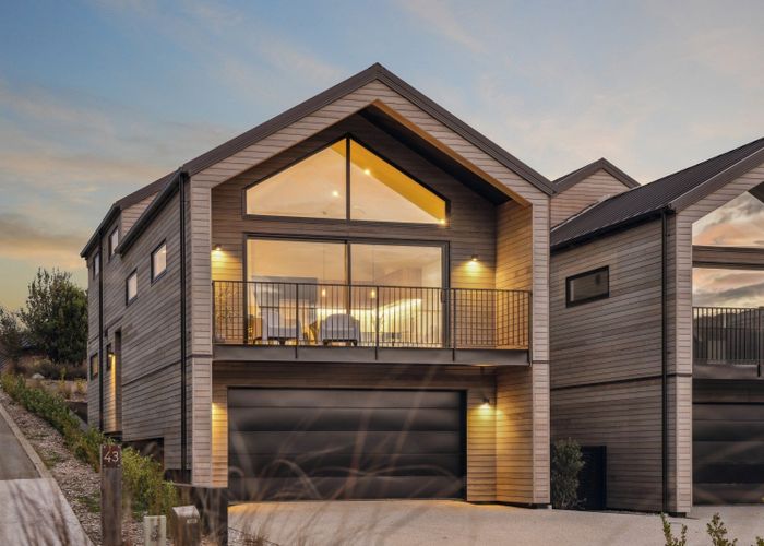  at 45A McAdam Drive, Jacks Point, Queenstown-Lakes, Otago