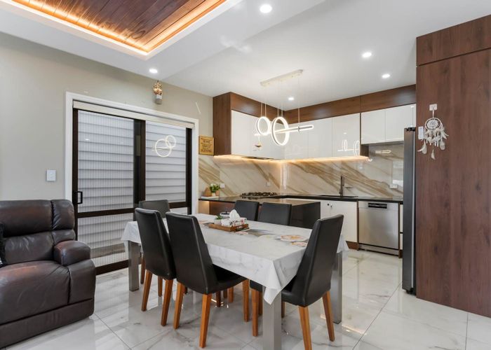  at 42B Motatau Road, Papatoetoe, Manukau City, Auckland