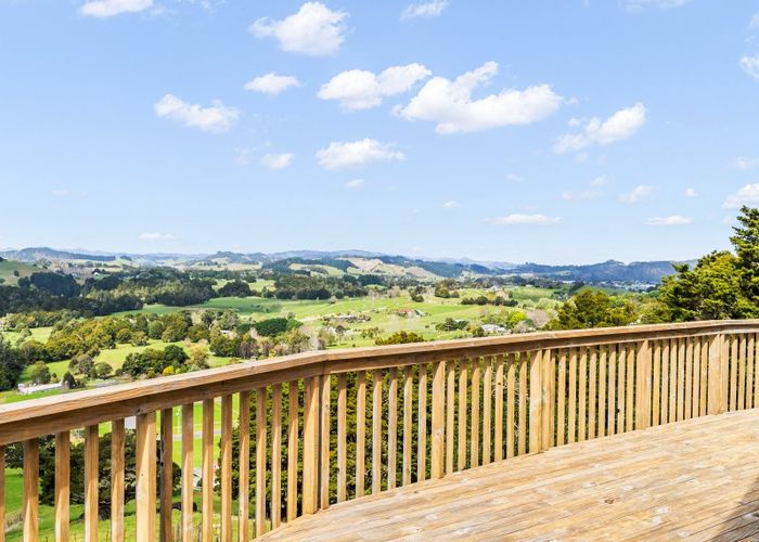  at 272 Vinegar Hill Road, Kamo