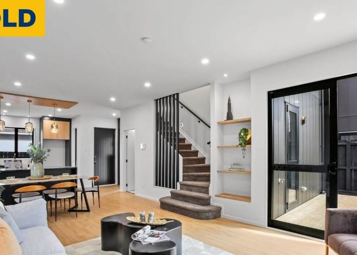  at 13 Clinker Street, Three Kings, Auckland
