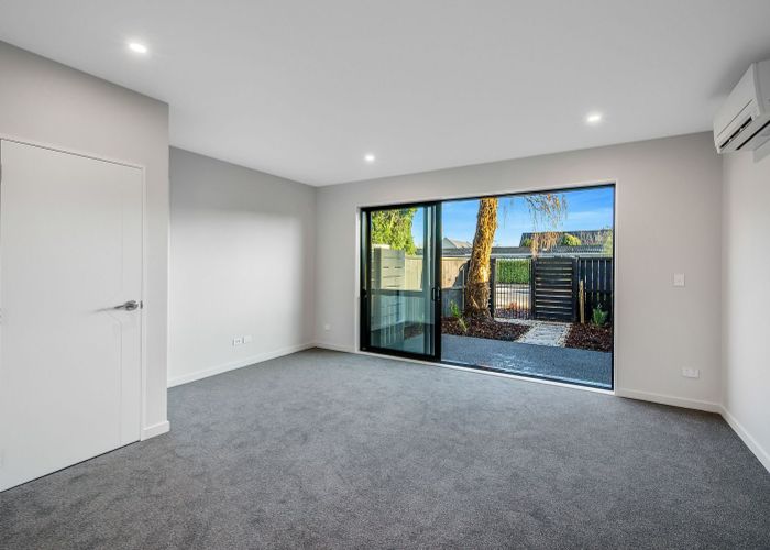  at 1/140 St Albans Street, St. Albans, Christchurch City, Canterbury