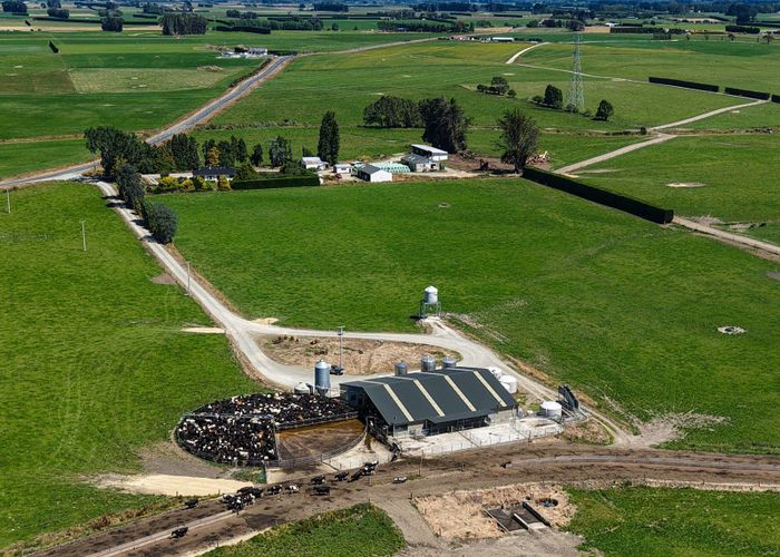  at 251 Rakahouka Hedgehope Road, Mabel Bush, Invercargill, Southland