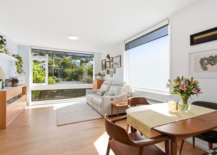  at 1/157 Ohiro Road, Brooklyn, Wellington, Wellington