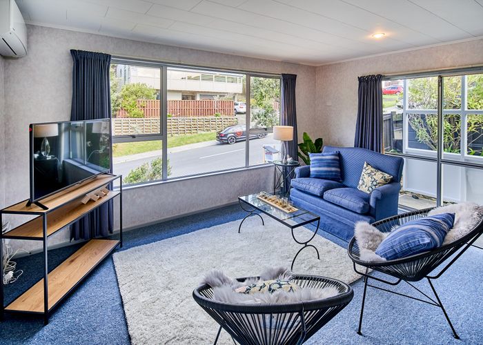  at 137B Pope Street, Camborne, Porirua