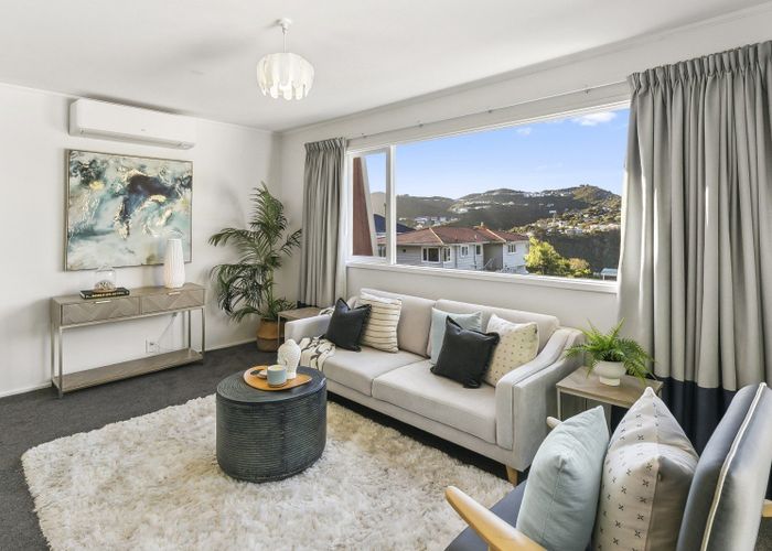  at 76B Collier Avenue, Karori, Wellington, Wellington