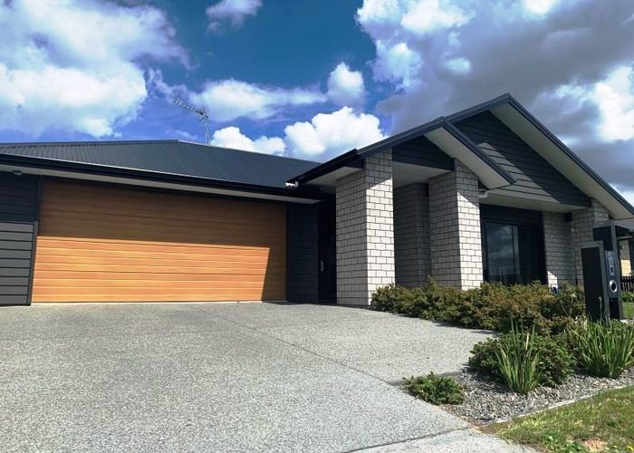  at 41 Lulu Ave, Chartwell, Hamilton, Waikato