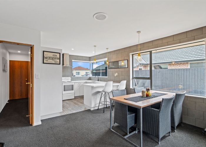  at 8A Bicknor Street, Templeton, Christchurch