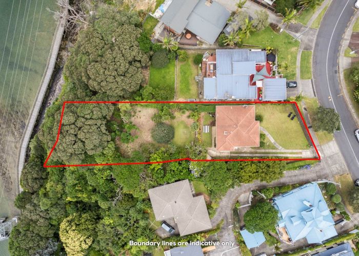  at 54 Seacliffe Road, Hillsborough, Auckland