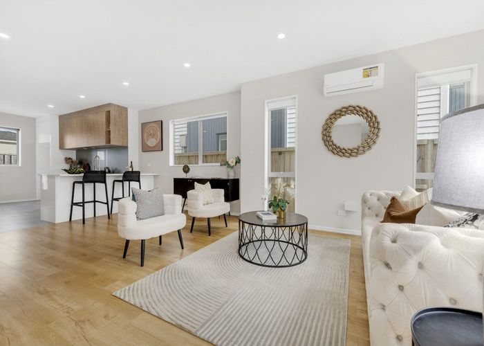  at 71C Glenmore Road, Sunnyhills, Manukau City, Auckland
