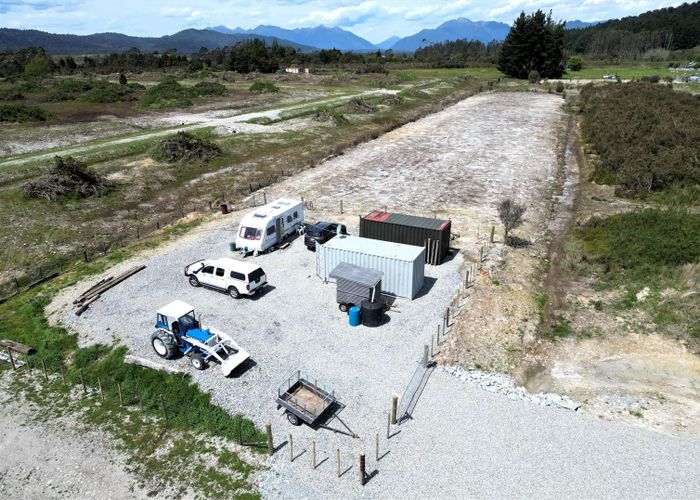  at 577A Blue Spur Road, Arahura Valley, Westland, West Coast