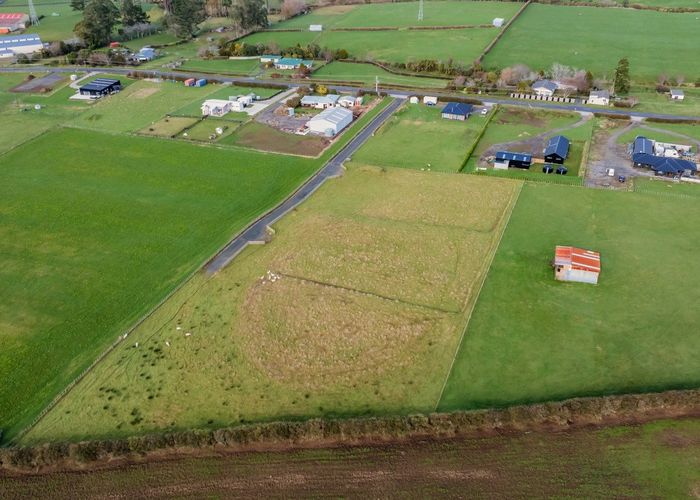  at 42 Monmouth Road Sections, Stratford, Stratford, Taranaki