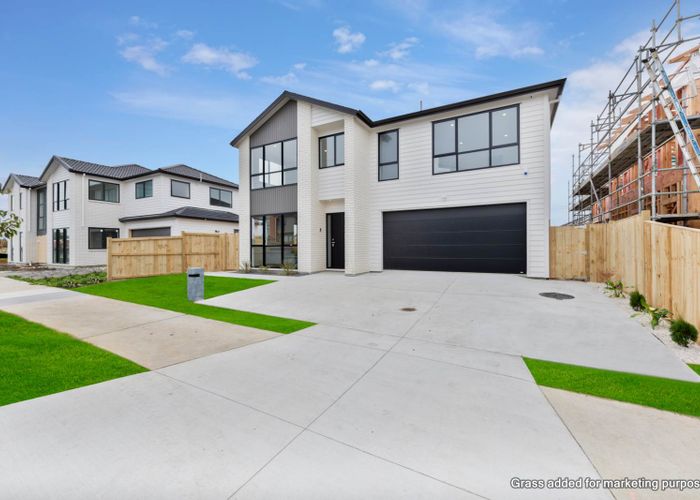  at 72 Ksenia Drive, Flat Bush, Auckland