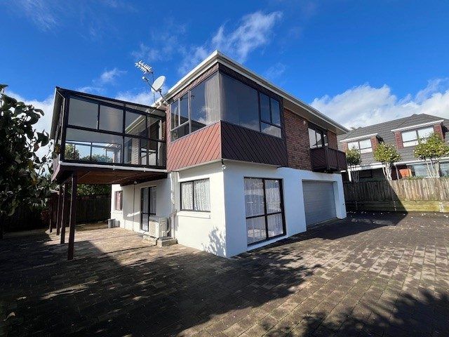  at 170B Bucklands Beach Road, Bucklands Beach, Manukau City, Auckland