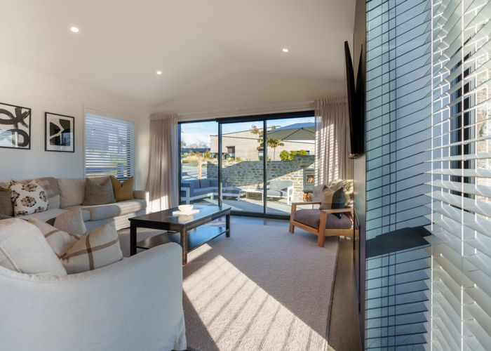  at 35 Mount Nicholas Avenue, Wānaka