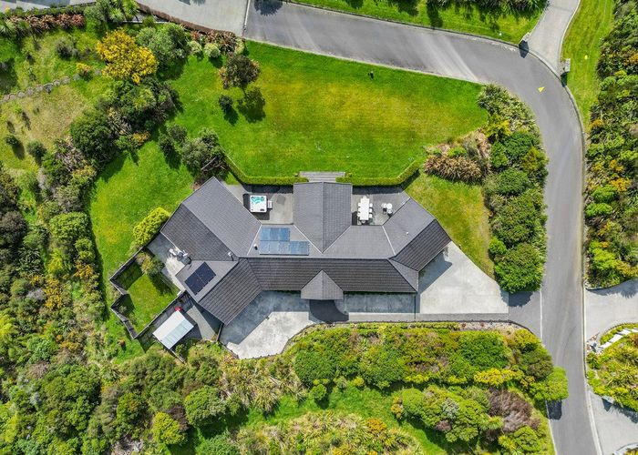  at 56 Mount Marua Way, Timberlea, Upper Hutt