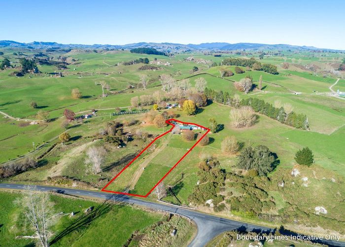 at 272 Seafund Road, Wharepuhunga, Te Awamutu