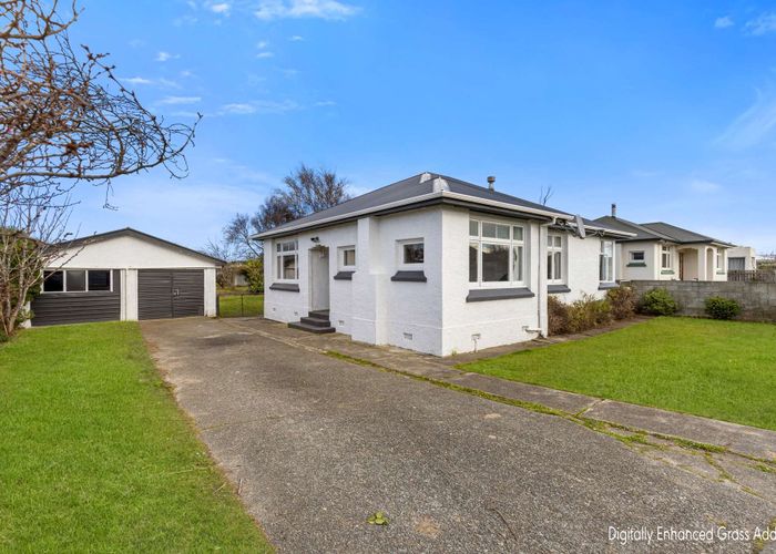  at 119 Ohara street, Appleby, Invercargill, Southland