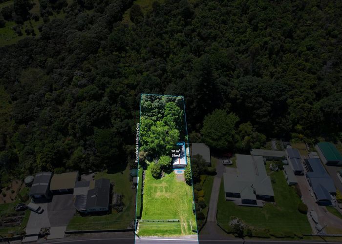  at 902 Thames Coast Sh25 Road, TE MATA, THAMES