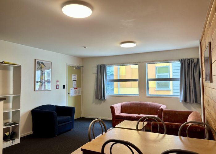  at 3/19  Drummond Street, Mount Cook, Wellington, Wellington