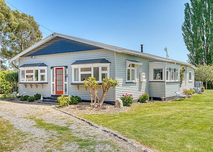  at 1169 Karaka Road, Hurunui