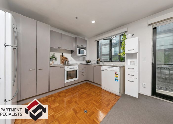  at 2x/15 Blake Street, Ponsonby, Auckland City, Auckland