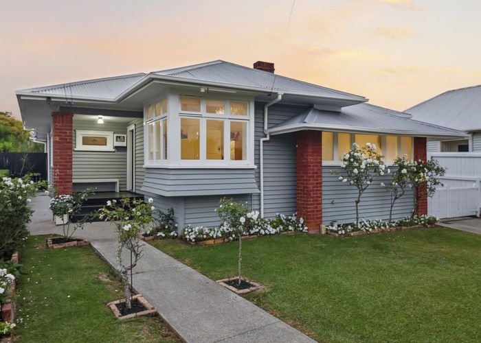  at 46 Premier Avenue, Point Chevalier, Auckland City, Auckland