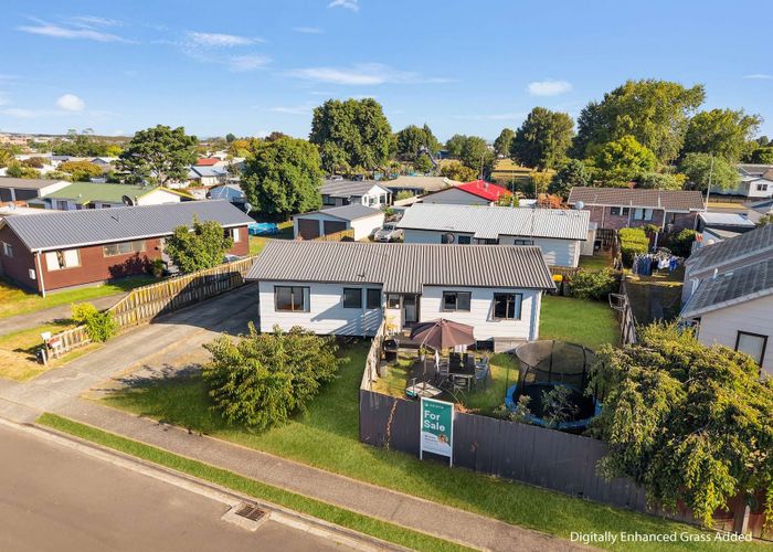  at 12 Kentucky Crescent, Nawton, Hamilton, Waikato
