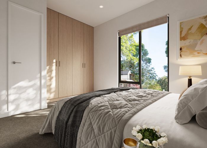  at 3/38 Miller Street , Point Chevalier, Auckland City, Auckland