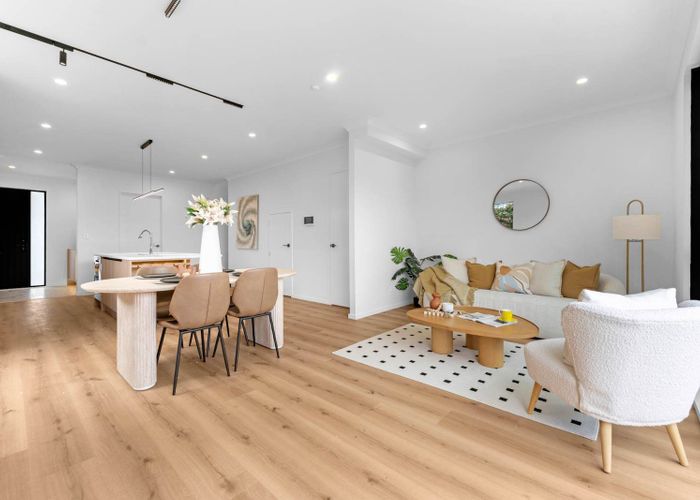  at Lot 1, 11 Ganymede Place, Half Moon Bay, Manukau City, Auckland