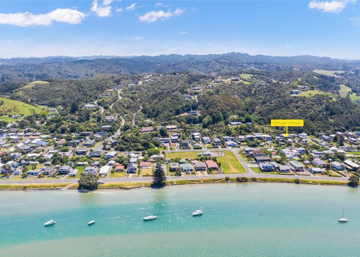  at 15 Kopipi Crescent, Whangarei