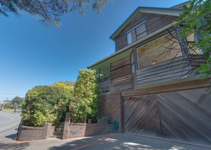 For sale 45A Simla Crescent, Khandallah, Wellington, Wellington