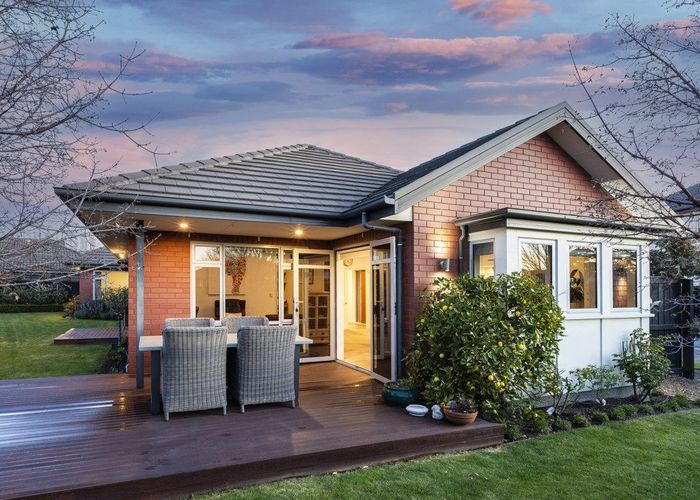  at 21 Mistral Road, Northwood, Christchurch