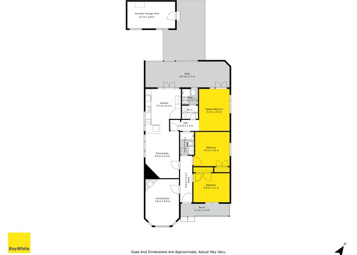  at 34 Amaru Road, One Tree Hill, Auckland