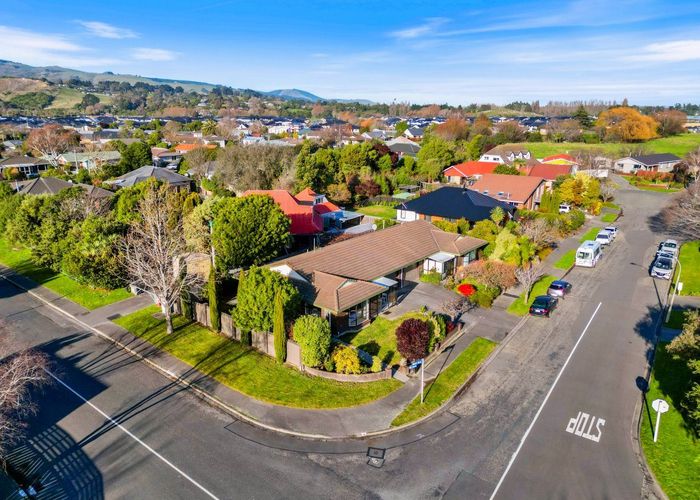  at 26B Muir Avenue, Halswell, Christchurch City, Canterbury