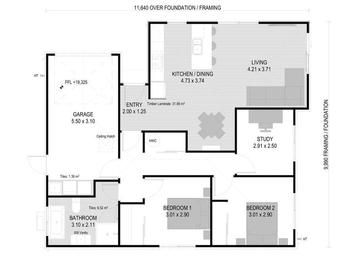 at 32 Llew Summers St - Lot 224 Spring Grove, Belfast, Christchurch City, Canterbury