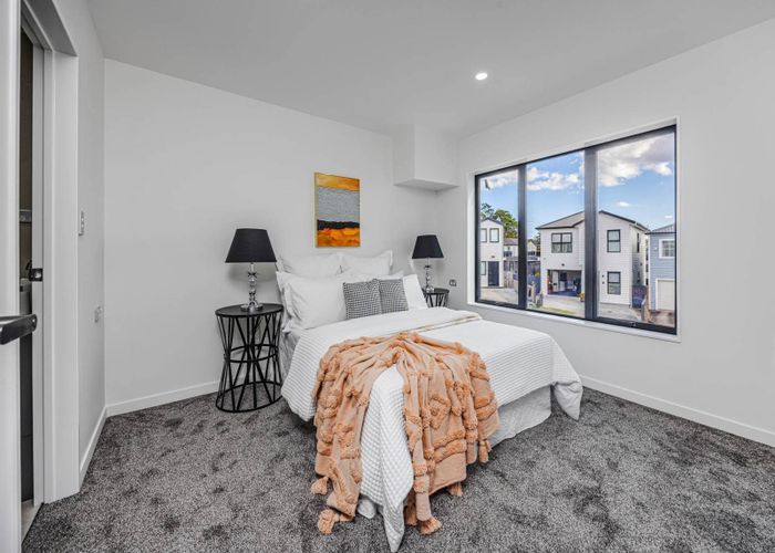  at 61 Joseph Street, Flat Bush, Manukau City, Auckland