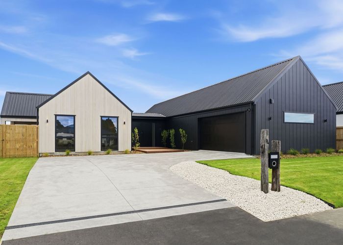  at 94 Ridgeland Way, West Melton, Selwyn, Canterbury