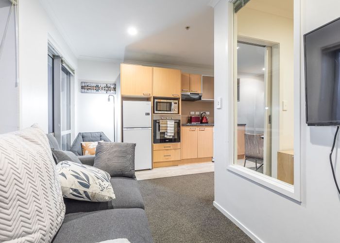  at 1206/11 Liverpool Street, Auckland Central, Auckland