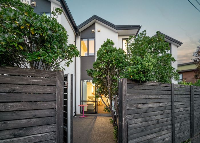  at 17/70 Waltham Road, Sydenham, Christchurch City, Canterbury