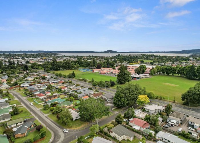  at Lot 2 of Proposed subdivision of 13 Corlett Street, Utuhina, Rotorua, Bay Of Plenty