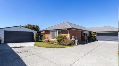  at 8 Jerez Place, Hei Hei, Christchurch
