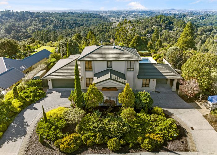  at 1 Bendalls Lane, Oratia, Auckland
