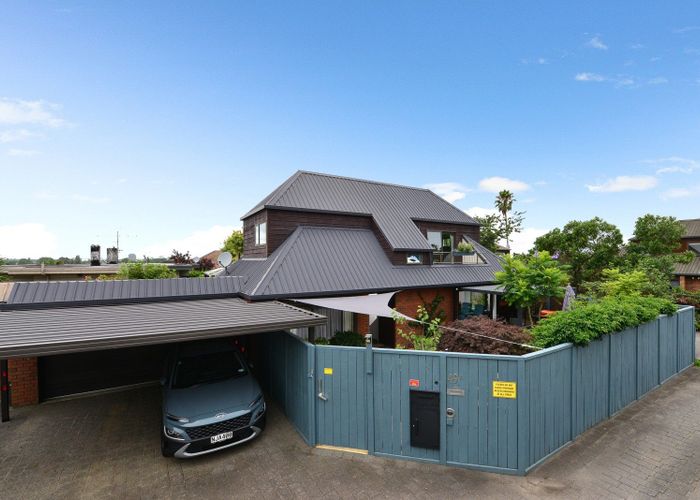  at 49A Carey Street, Maeroa, Hamilton