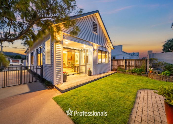  at 21 William Street, Petone, Lower Hutt, Wellington