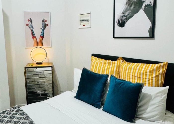 at 1T/6 Burgoyne Street, Grey Lynn, Auckland City, Auckland