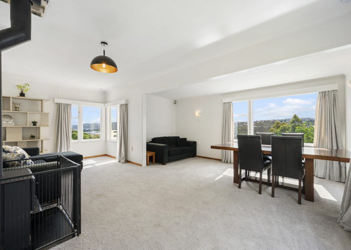  at 43A Nevay Road, Karaka Bays, Wellington