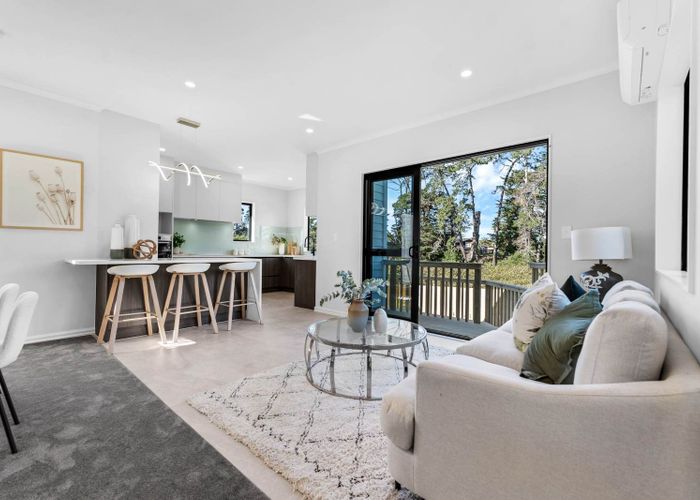  at Lot 3/76 Ennis Avenue, Pakuranga Heights, Manukau City, Auckland