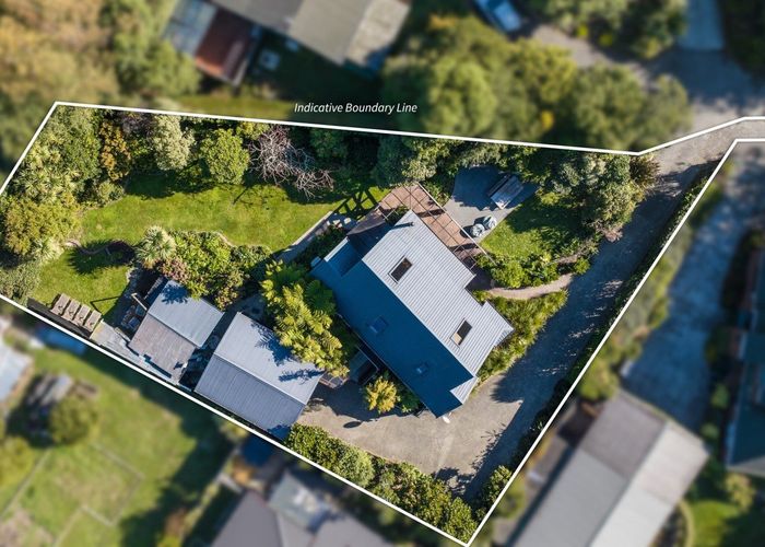  at 6B Beach Road, Waikawa, Picton